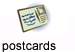 postcards